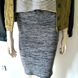 Zara Trafaluc Pencil Skirt Size M